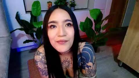 Valery Gonzales online show from July 28, 6:22 am