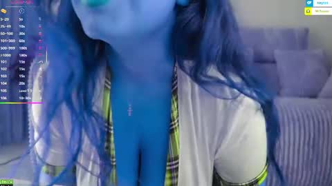 Neytirii online show from July 22, 9:32 am