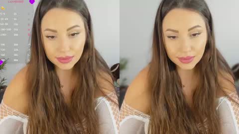 Snapshot of neytirii chatting on February 11, 9:53 am Neytirii online show from February 11, 9:53 am