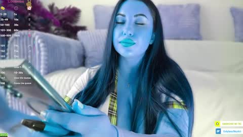 Neytirii online show from May 14, 11:38 am
