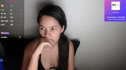 nezuko_sweet online show from December 13, 7:26 am