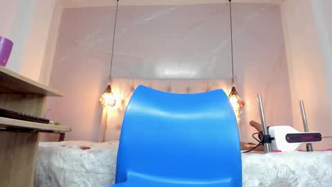 Milena online show from September 25, 3:22 pm