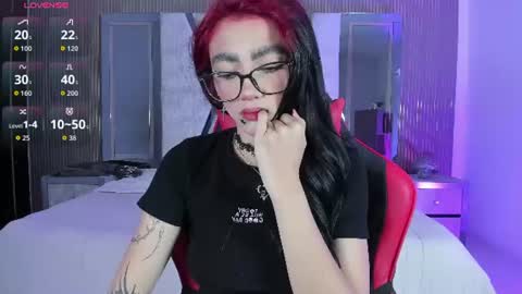 nezukoo_1 online show from July 23, 9:12 pm