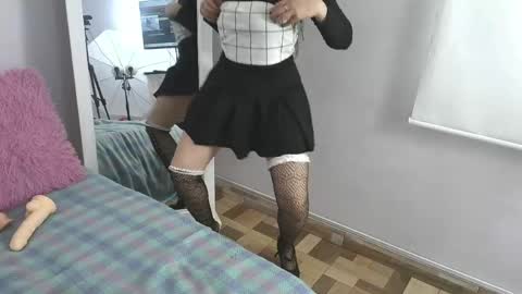 nezzukoo online show from April 15, 8:09 pm