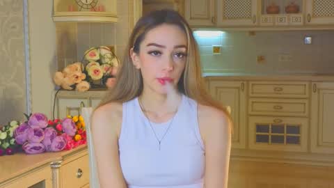 Anasteisha online show from November 6, 3:12 am