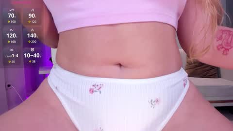 SQUIRTER DOLL    online show from December 19, 8:45 pm