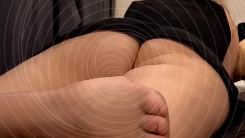 Kim online show from February 25, 2:10 am