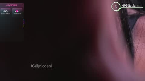 Dani 3 online show from September 15, 12:19 am