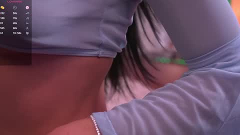 Dani 3 online show from January 9, 9:26 pm