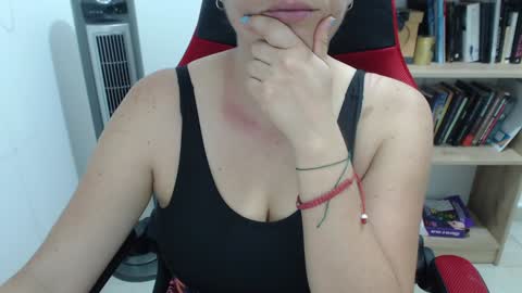 sara online show from January 13, 11:49 pm