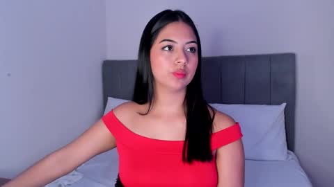 Julieta online show from December 19, 5:18 pm