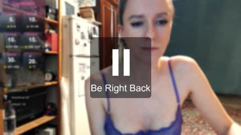 Kathrine online show from November 8, 9:09 pm