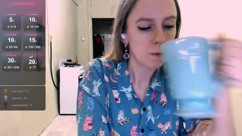 Kathrine online show from February 25, 8:40 pm