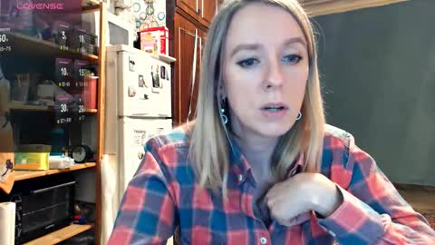 Kathrine online show from October 19, 6:21 pm