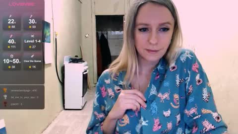 Kathrine online show from February 6, 10:13 pm