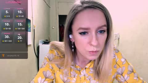 Kathrine online show from February 24, 8:40 pm