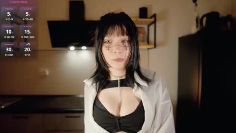 nickari_x online show from February 1, 12:59 pm