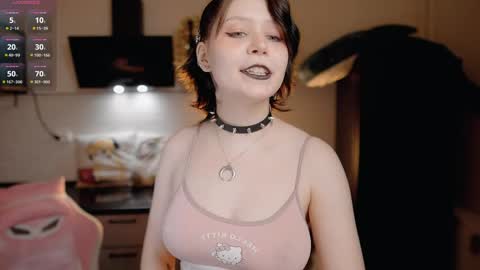 nickari_x online show from May 31, 5:57 am