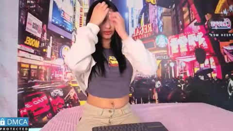 Snapshot of nicky_1824 chatting on September 16, 7:11 pm NICKY online show from September 16, 7:11 pm