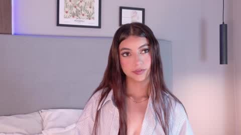 nicky_belmonth online show from February 4, 2:21 pm