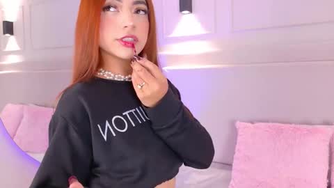 nicky_belmonth online show from November 5, 11:37 am