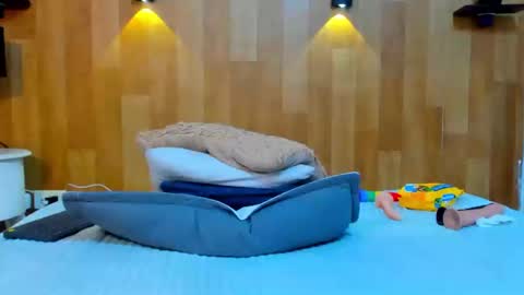 Nicky Brown online show from March 1, 5:20 am