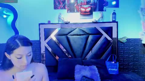 JENNY online show from July 22, 3:29 am