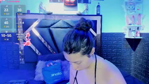 JENNY online show from July 23, 3:26 am