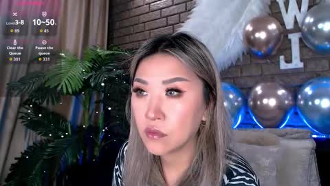 Nicky online show from December 19, 12:41 pm