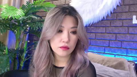 Nicky online show from February 2, 12:13 pm