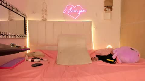 nicky_teem online show from March 12, 4:59 am