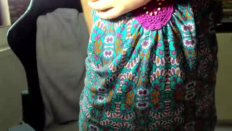 Nicky online show from February 14, 10:17 am