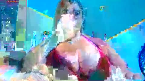 nickyribeiro online show from March 2, 7:15 am