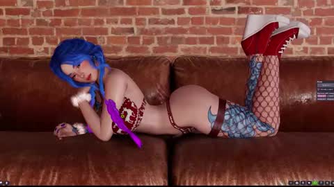 nico_2125 online show from November 13, 2:05 pm