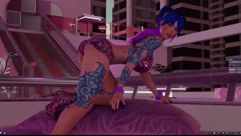 nico_2125 online show from November 10, 2:34 pm