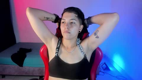 NICO online show from October 26, 2:40 am