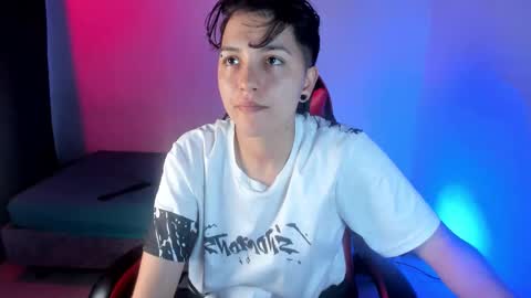 NICO online show from October 24, 2:07 am