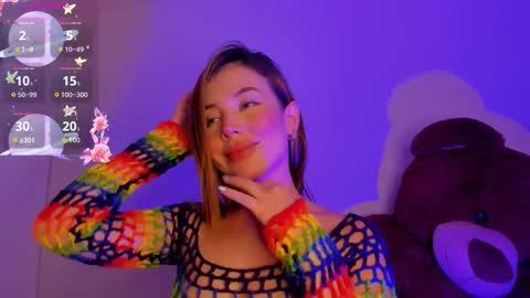 Nicol Gw online show from November 8, 5:34 am