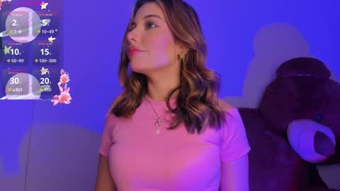 Nicol Gw online show from November 26, 5:19 am