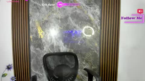 Nicol sanchez online show from November 6, 12:16 am