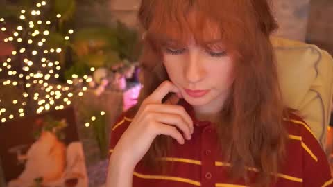 Nicol Moonn online show from February 26, 2:49 pm