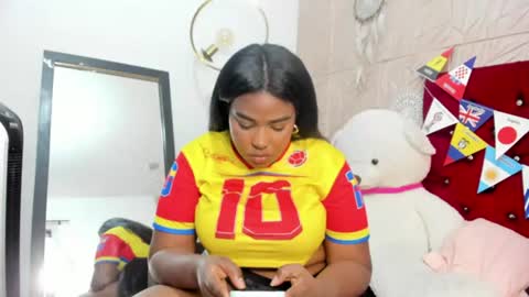 NIKOL online show from July 3, 8:37 pm