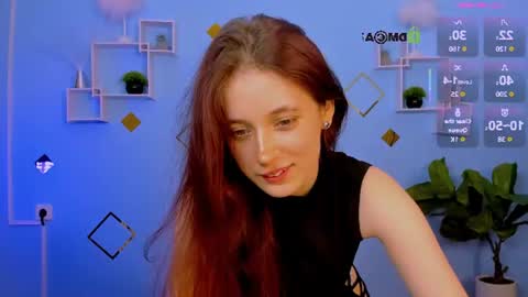 nicole_bright online show from July 29, 8:09 pm