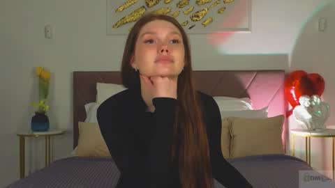 Nicole online show from March 13, 9:38 pm