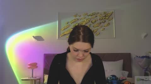 Nicole online show from November 27, 9:50 pm