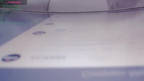 Nicole online show from October 20, 7:06 pm