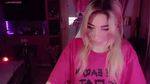 Nicole online show from June 13, 11:13 pm