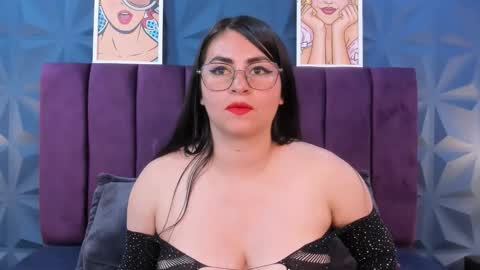 Nicole online show from March 6, 3:23 am