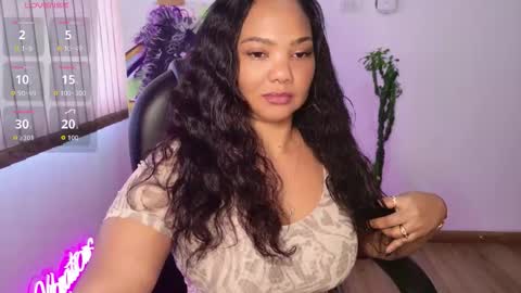 nicole_lushh online show from February 13, 5:47 pm