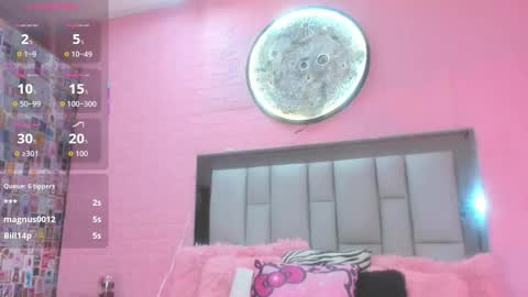 Snapshot of nicole_rosales chatting on October 1, 1:21 am nicole_rosales online show from October 1, 1:21 am